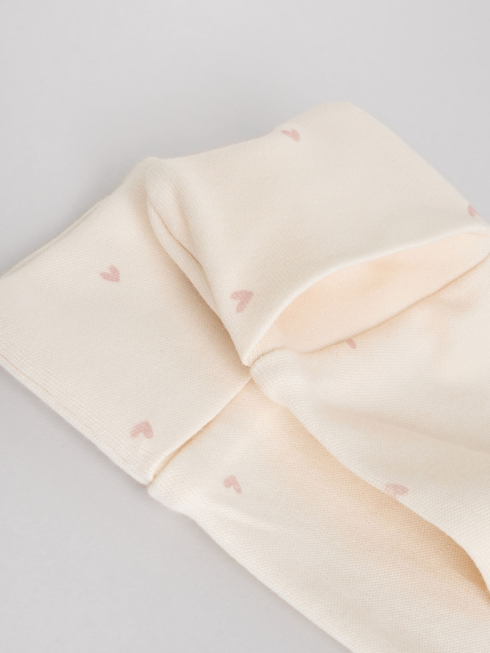 Комбинезон / Cлип для малышей Next F34-058, 3 шт., Розовый, Бежевый