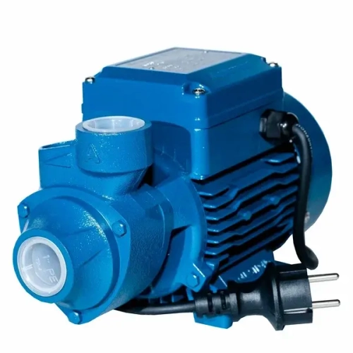 Насос вихревой EKm60-1 Aquastrong