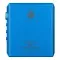 Hidizs AP80 PRO-X Blue