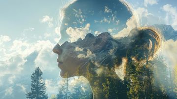 266 вечерних аффирмаций для перехода в желаемую реальность