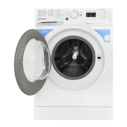 Стиральная машина INDESIT BWSA 6109 WWV