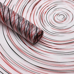 ЛИСТ "Гипноз" 58*58/20шт