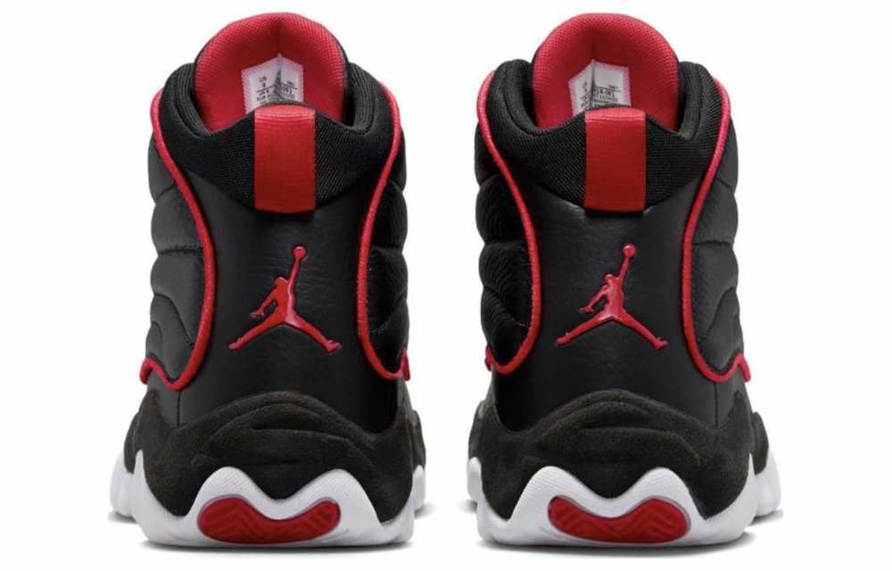 Кроссовки Jordan Pro Strong