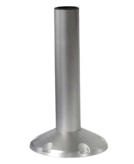 Стойка под сиденье COLUMBIA 450 мм, диаметр 73 мм, основание 230 мм