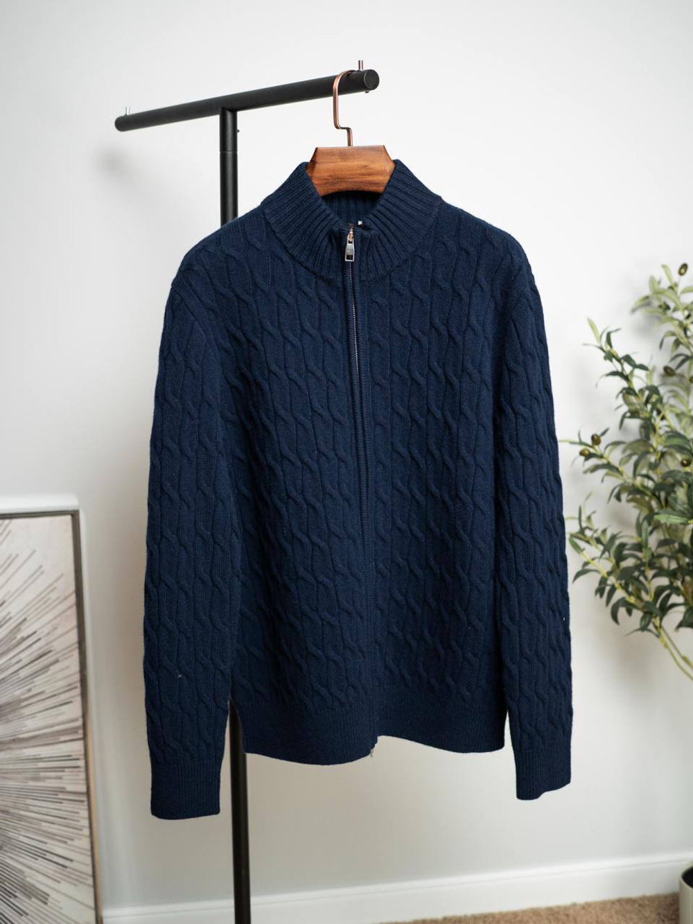 Кардиган Loro Piana