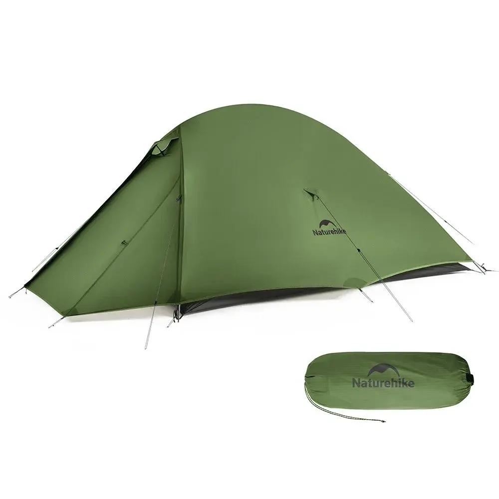 ПАЛАТКА NATUREHIKE CLOUD UP PRO CNK2350WS020