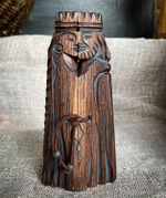 Интерьерная фигурка "Обь" (талисман любви)