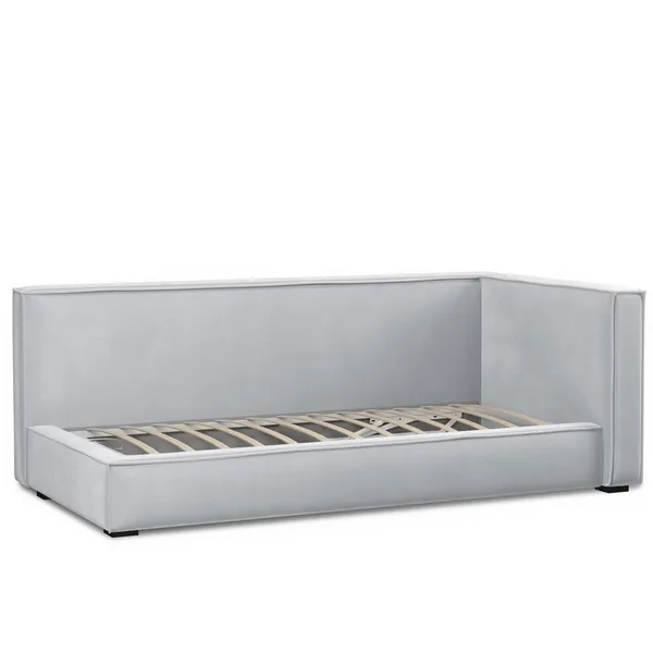 Кровать пристенная 90*200