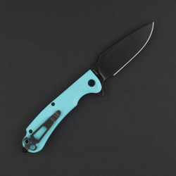 Fielder Tiffany BW DL