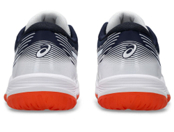 Мужские кроссовки для бадминтона/сквоша Asics Beyond FF - белый