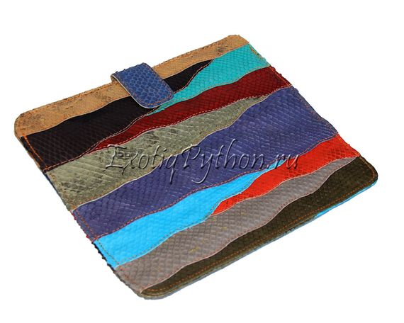 Чехол из кожи питона для планшета CV-10