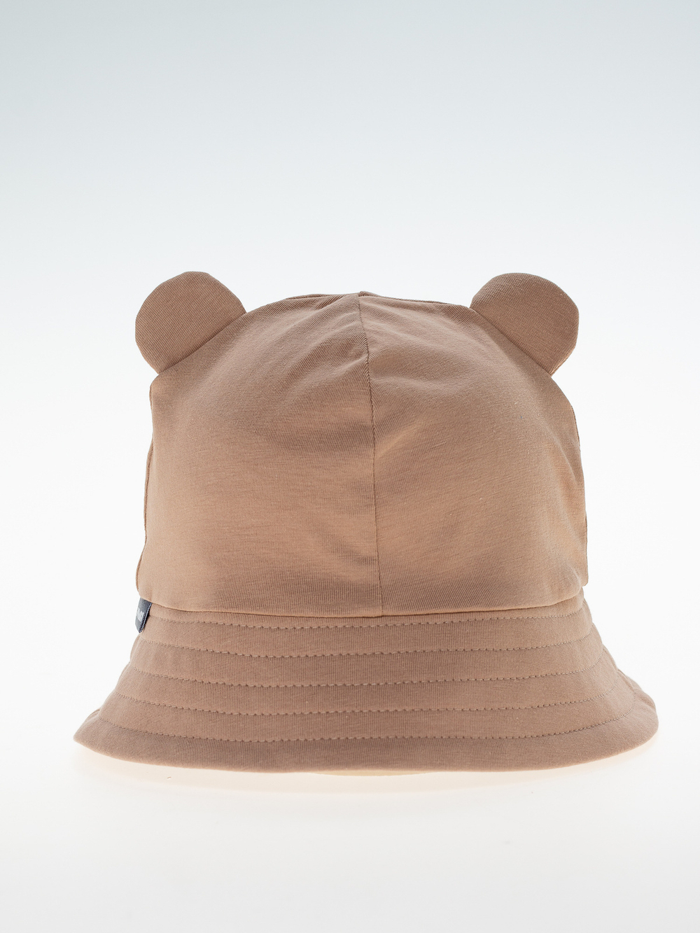 Панамка трикотажная ТЕДДИ (Кофе)