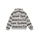 Denim Tears X Arthur Jafa Systemic Controls America