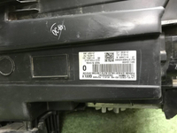 Фара правая Geely Tugella (2019-2024) LED
