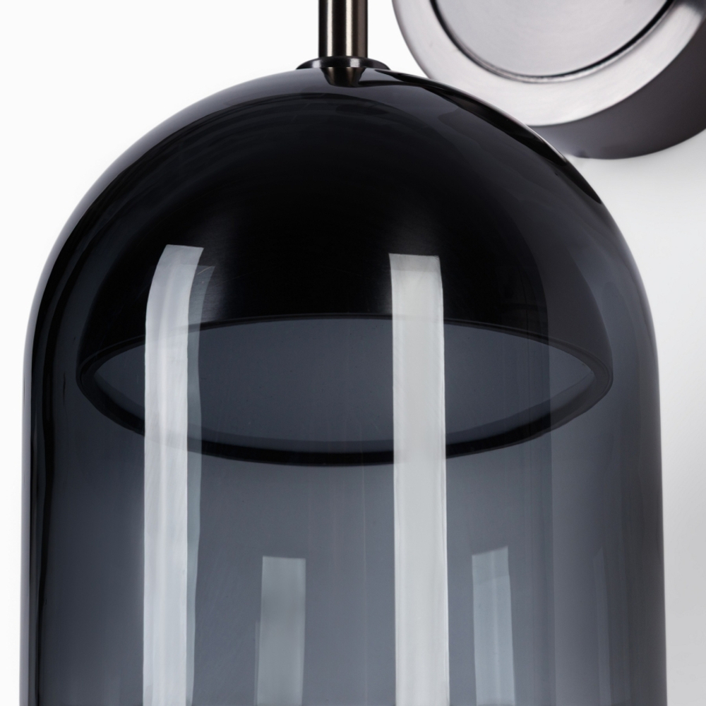 Настенный светильник Aegis ширина 16