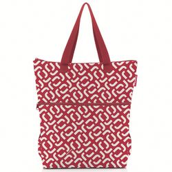 Термосумка Cooler signature red