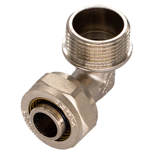 Уголок CTM н/р 16х1/2 CLM01612