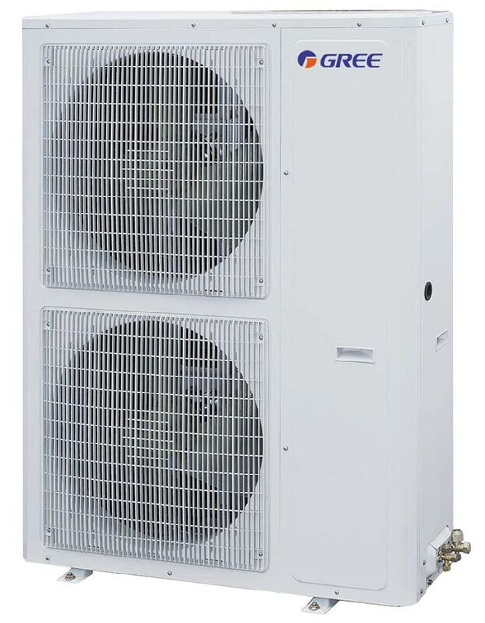 Кондиционер U-Match INVERTER Duct type (канального типа) GUD71PS/A-T / GUD71W/NhA-T