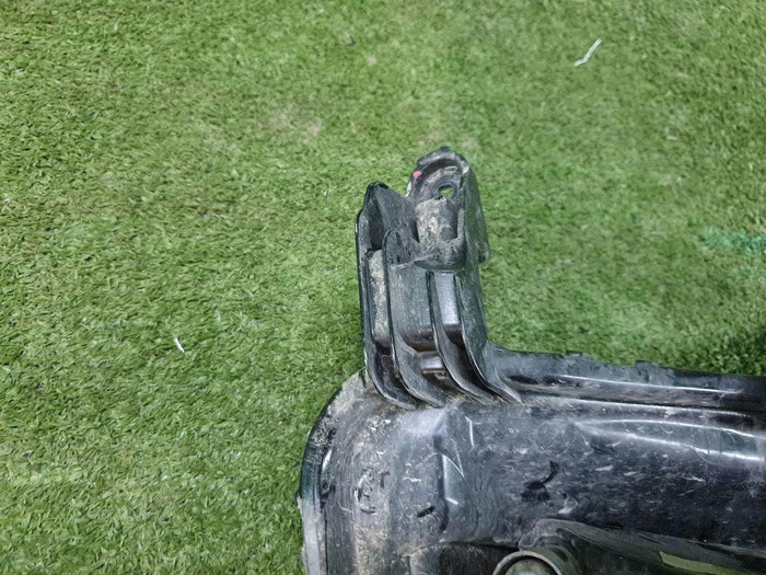 ПТФ левая KIA Rio 3 QB (2015-2017)