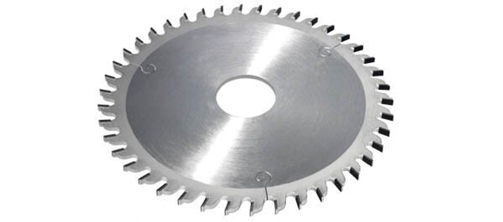 PCD пазовая пила D.160*3.0*30 Z=24 Н=6