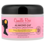 Camille Rose, Almond Jai® Twisting Butter, масло для скручивания в виде сладкого миндаля и меда, 240 мл (8 унций)