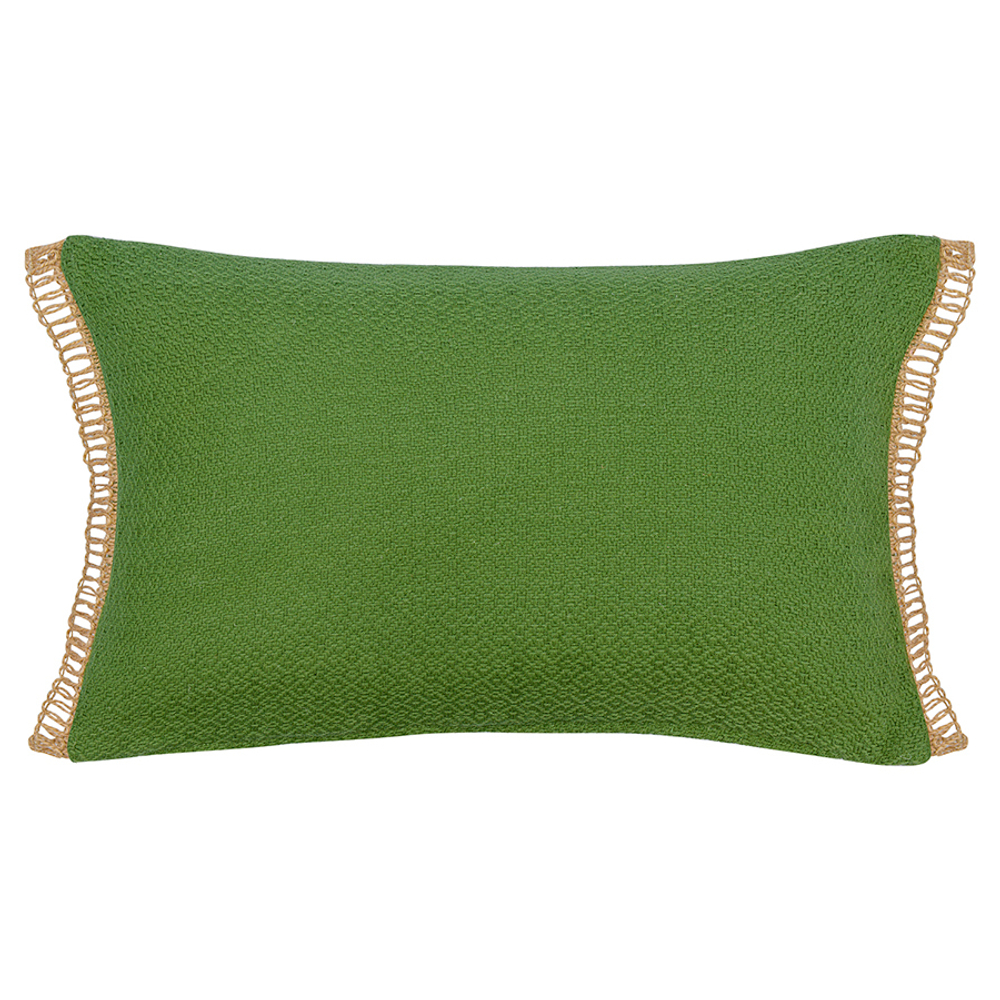 Подушка декоративная с аппликацией christmas tree из коллекции new year essential, 30х50см