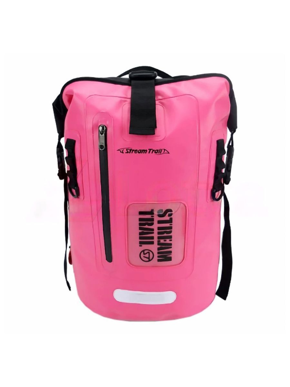 Влагозащитный рюкзак Stream Trail Dry Tank D2 OD (Olive Drab) 40L