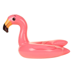 Круг для плавания Зверюшки 61*56см. Фламинго 533075 (Intex)