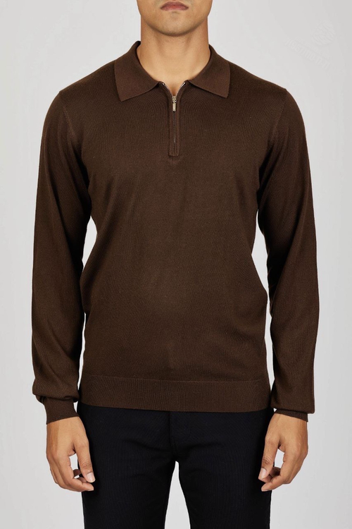 Джемпер Zilli