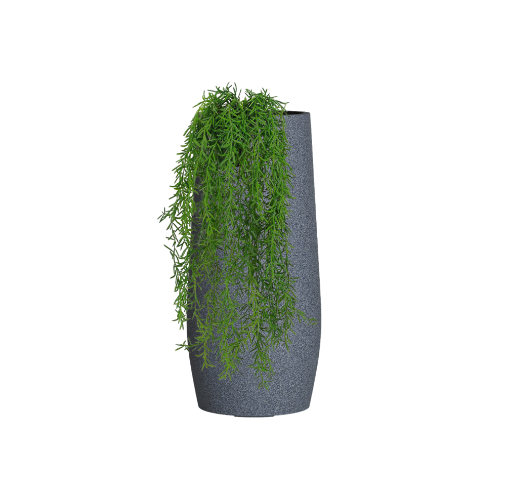 Кашпо, коллекция Urban, форма MODA