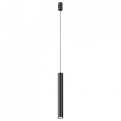 Подвесной светильник Maytoni Focus Led TR155-1-5W3K-B