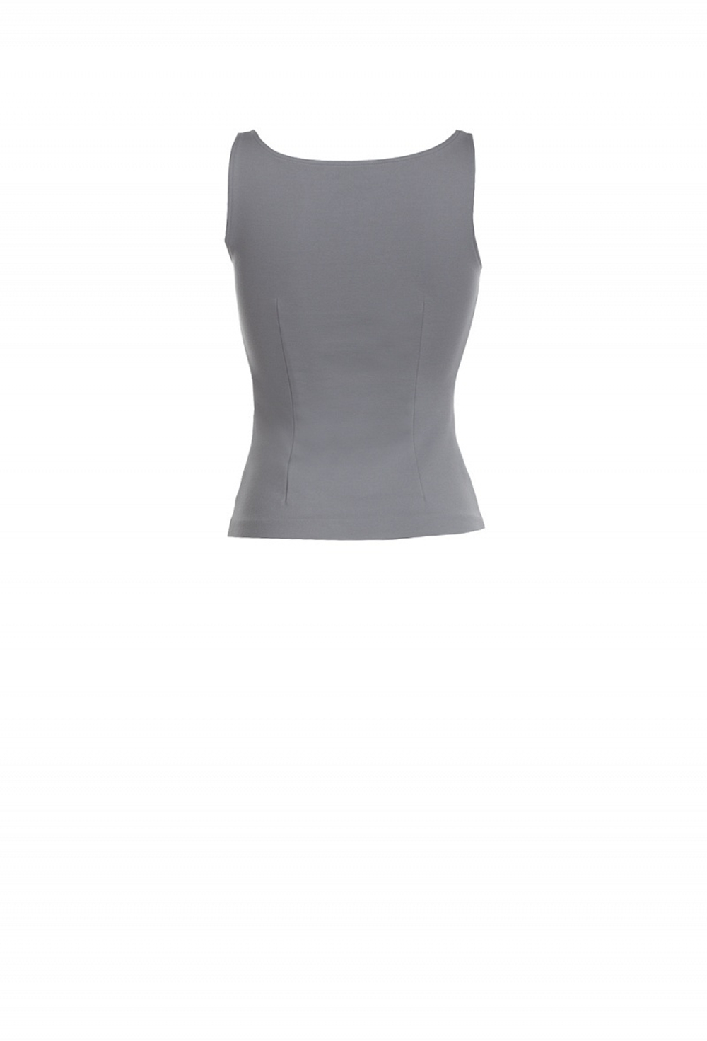 Майка серая 12-17SS