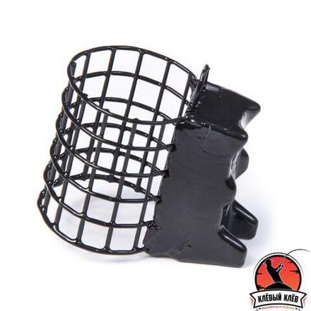 Кормушка фидер.FC FANGS 60г