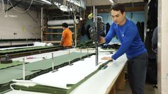 StartStore Pro: Галерея (Производство) Блок 5