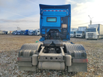Foton AUMAN 4x2 Седельный тягач EST A 1846 AMT (Дизельный, 11,8 л, АТ, 470 л.с.)