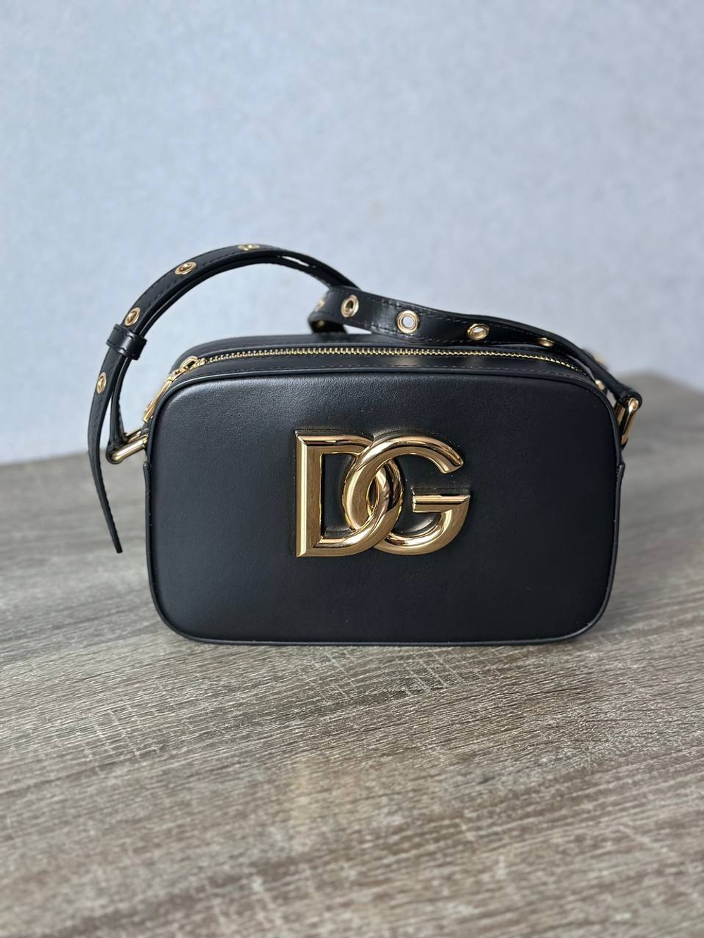 Сумка Dolce&Gabbana 3.5 small