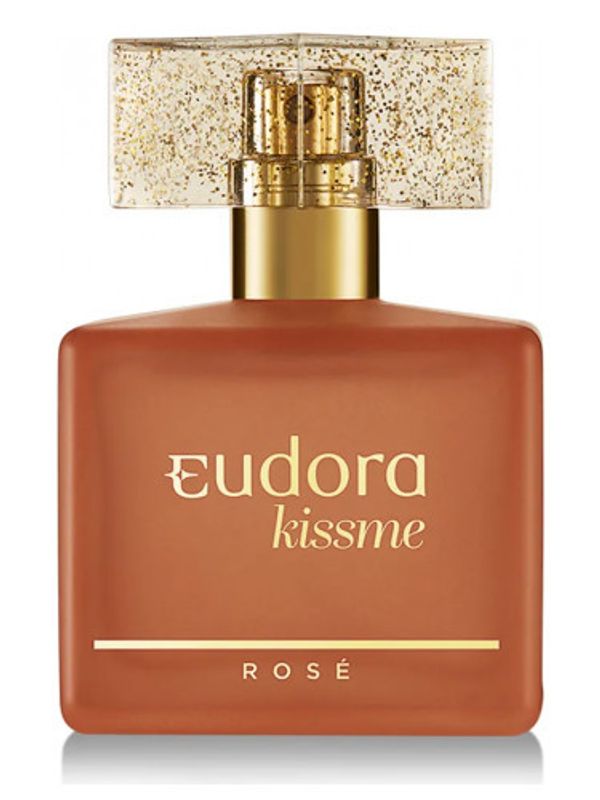 Eudora Kiss Me Rose