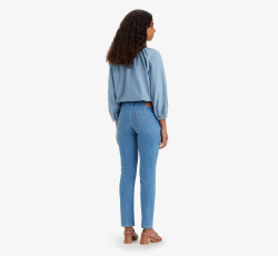 LEVI'S / Джинсы женские