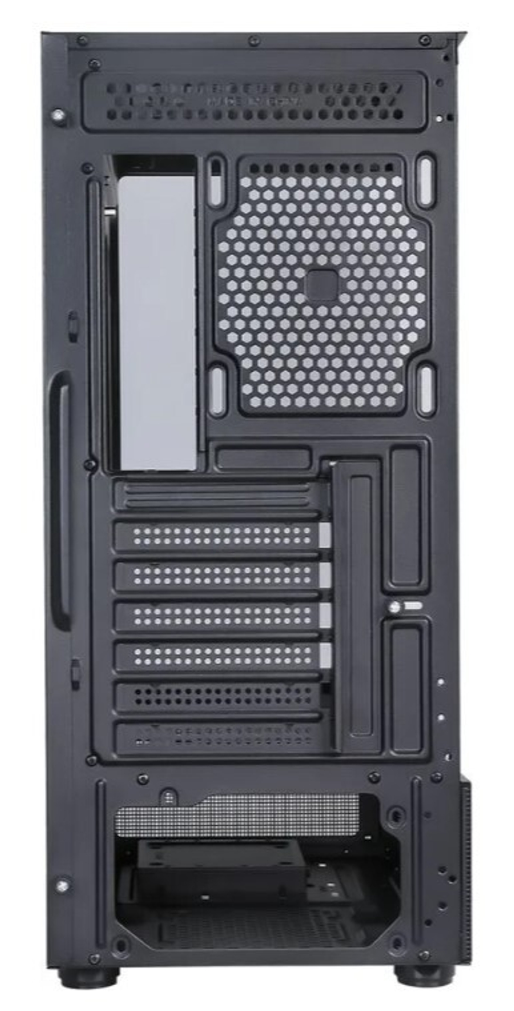 Корпус ATX Formula V CRYSTAL Z1