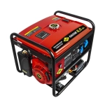 Электростанция DDE G650E