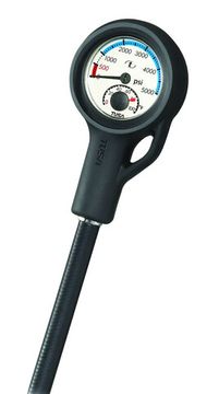 Манометр Tusa SCA-150 300 Bar