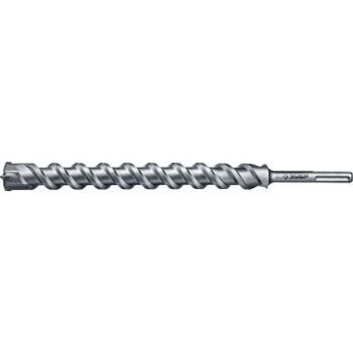 Бур по бетону SDS-max 40 x 410/520 мм, ЗУБР Профессионал 29350-410-40_z02