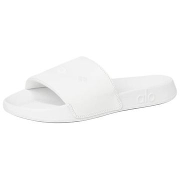 Alo Yoga It Slides 'White'