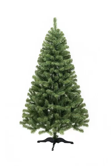 Искусственная елка Лесная 180 см., мягкая хвоя, ЕлкиТорг (38180)