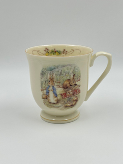 Кружка The World of Peter Rabbit