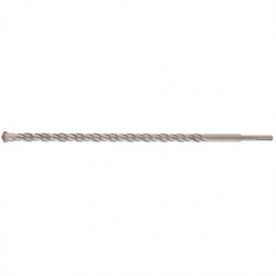 Бур по бетону, 18 x 450 мм, SDS Plus Сибртех