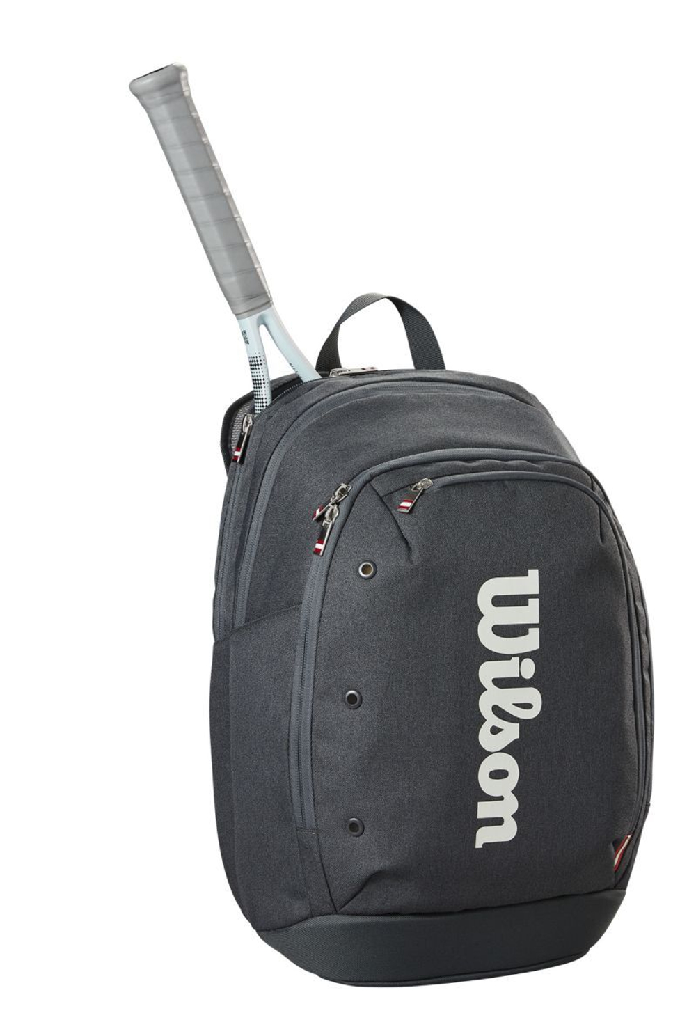 Рюкзак теннисный Wilson Tour - серый