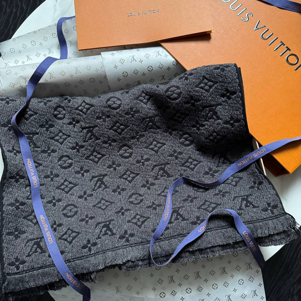 Шарф Louis Vuitton