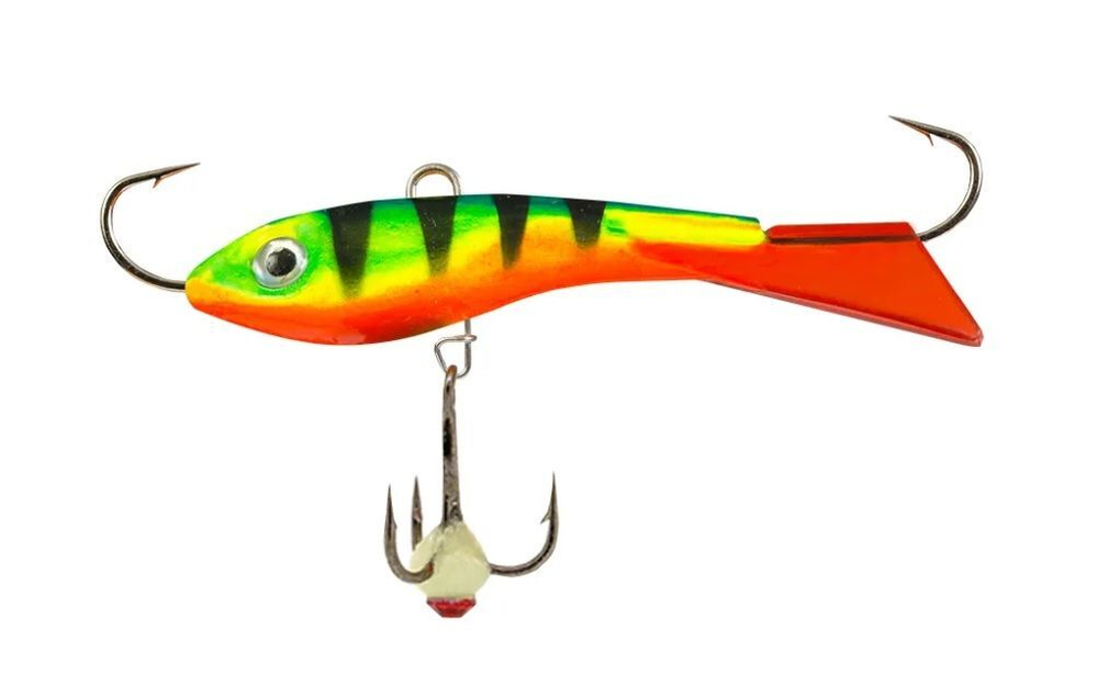 Балансир рыболовный Akara Skull