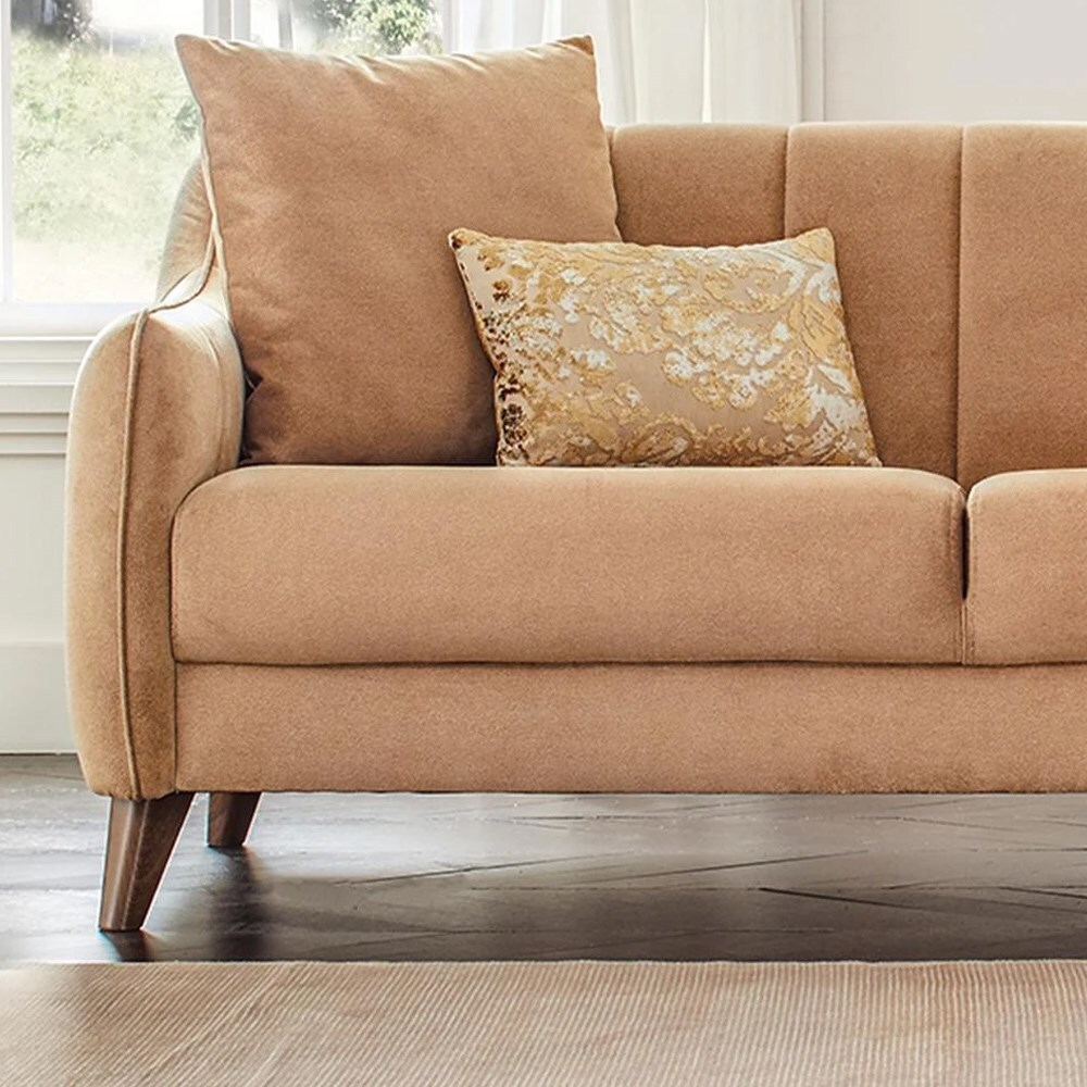 Диван двухместный ENZA HOME FABIA EH51899